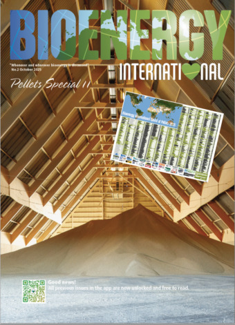 Bioenergy International