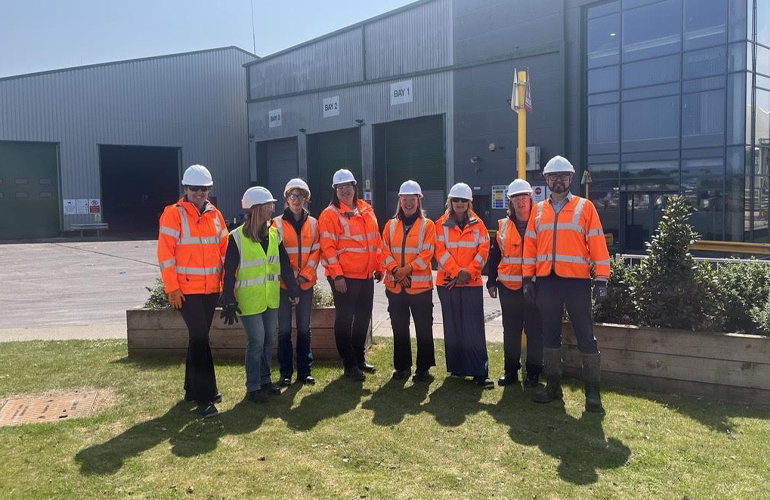 Bio Capital inks new food waste deal with North Yorkshire Council