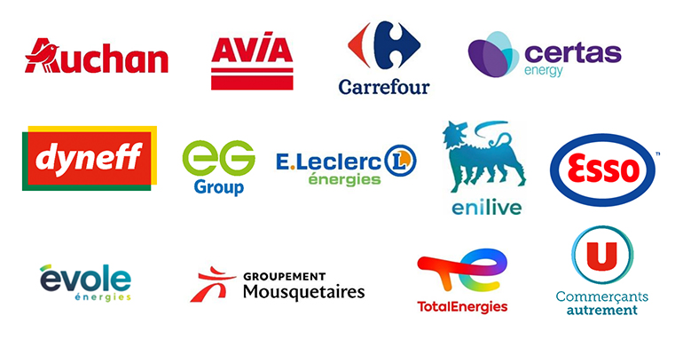 French Superéthanol-E85 surpasses 4,000 stations’ milestone