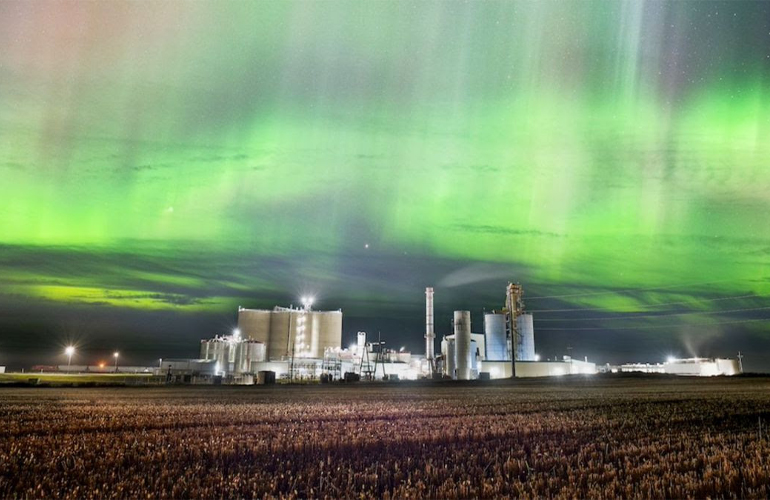 Gevo makes first delivery of carbon credits to Biorecro