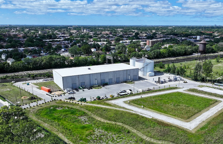 Denali and Green Era to advance community-driven food recycling in Chicago