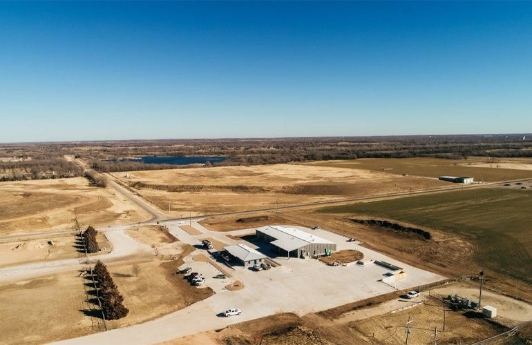 New Reno County partnership to convert landfill gas into RNG and community benefits