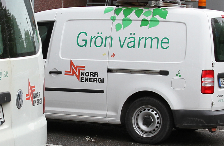 Mared SustainTech secures major fuel handling contract