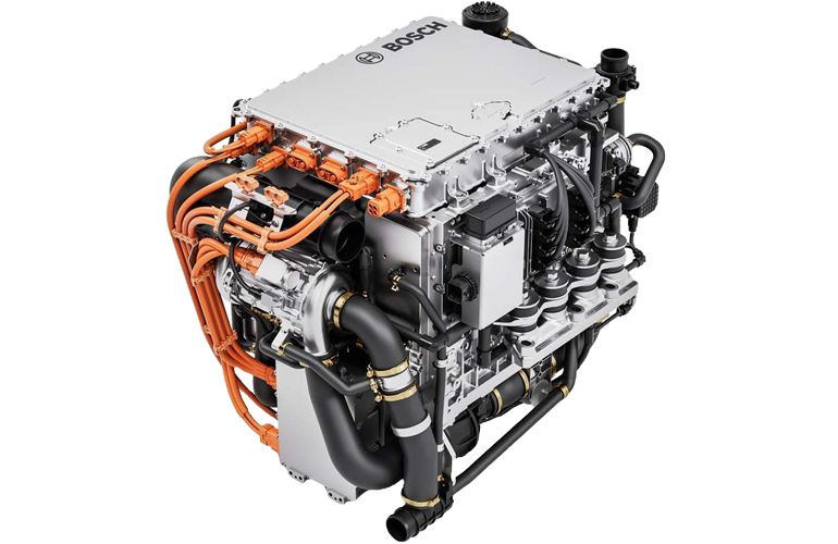 First PowerCell products in new power-gen portfolio