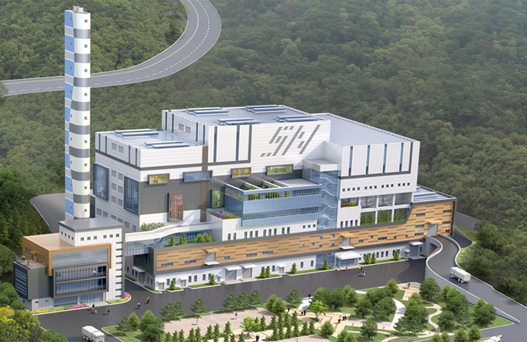 Valmet to supply waste-to-energy automation to Korea