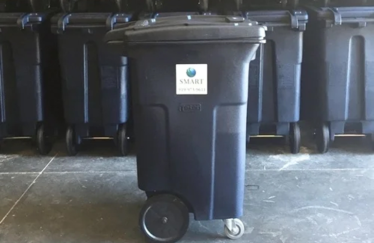 Denali acquires SMART Recycling