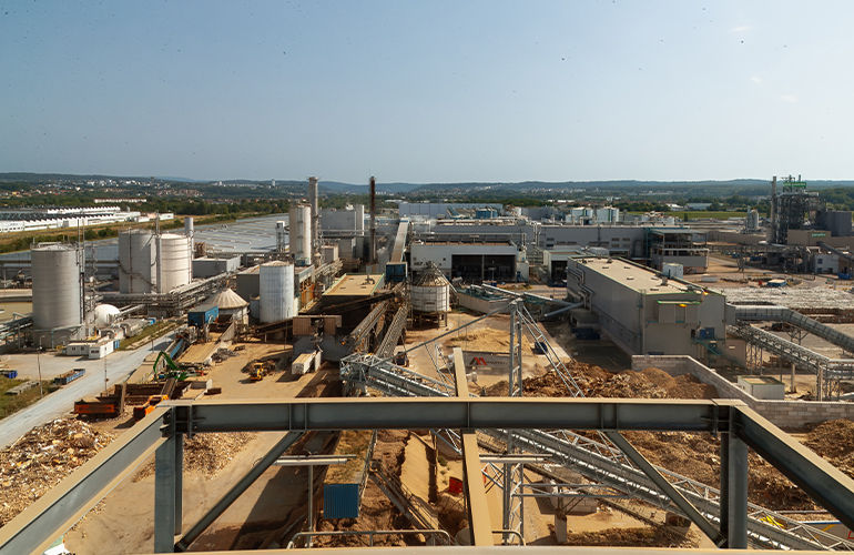 Bioeconomy Strategy recognises the role of bioenergy in Europe’s circular and resilient future