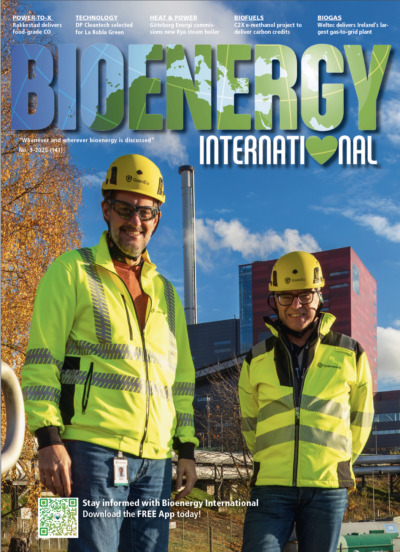 Bioenergy Int. 3-2025