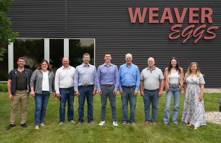 Ductor Americas, Weaver Bros landmark RNG project receives permit