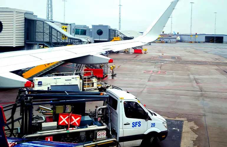 McDermott awarded FEED contract for Metafuels Turbe