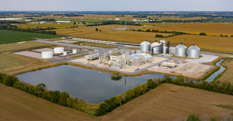 POET Bioprocessing – Shelbyville to double production capacity