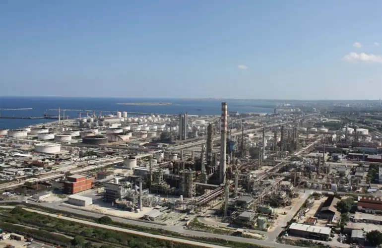 Eni and Q8 Italy partner on Priolo biorefinery project