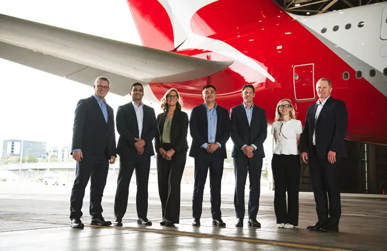 HAMR Energy closes AU$10m Series A funding round