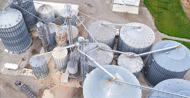 Arva launches audit-ready 45Z infrastructure for biofuel producers