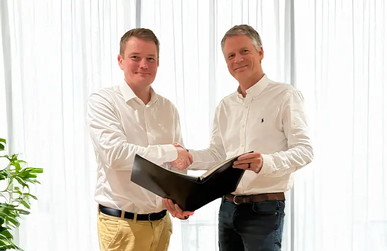 HIF Global and German eFuel One sign e-Methanol offtake Heads of Agreement