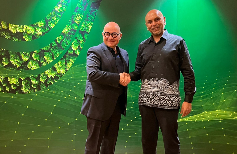 RSPO and FONAP strengthen sustainable palm oil with reciprocal membership