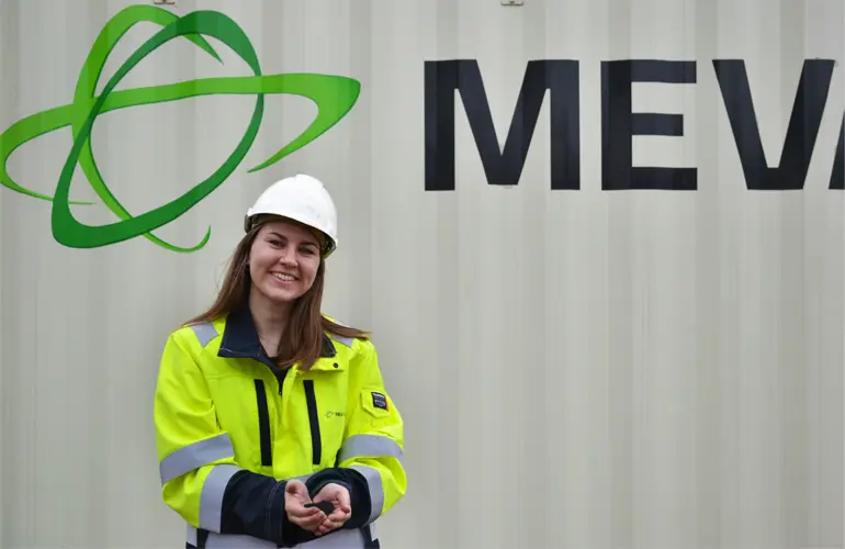 Meva Energy secures EBC certification for biochar