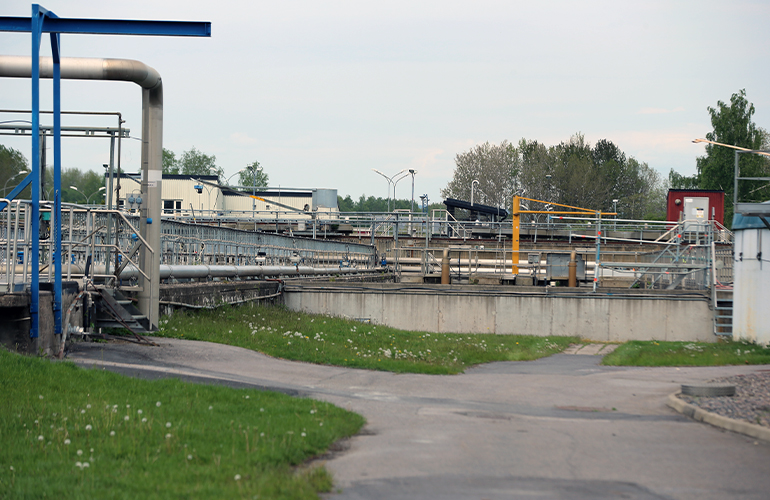 Swedish researchers demonstrate efficient sewage sludge recycling