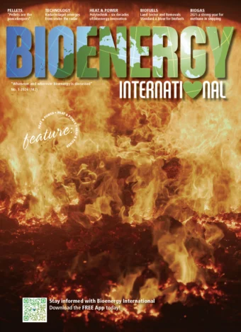 Bioenergy International