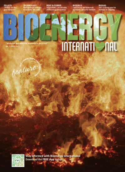 Bioenergy Int. 1-2026