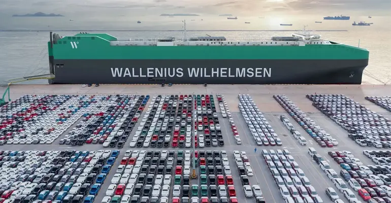 Equinor enters bio-methanol supply deal with Wallenius Wilhelmsen