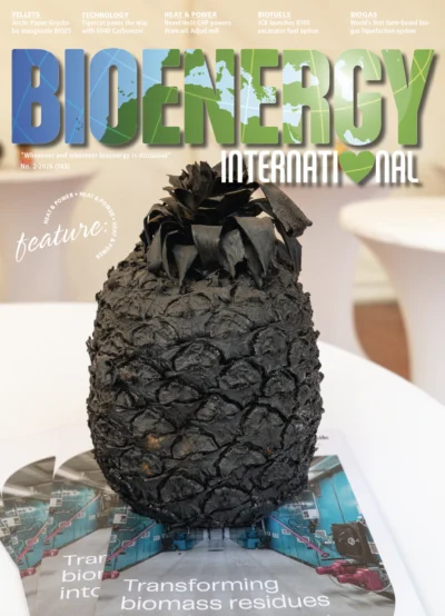 Bioenergy Int. 2-2026