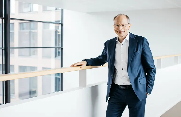 Wärtsilä completes Water & Waste and Gas Solutions business divestments