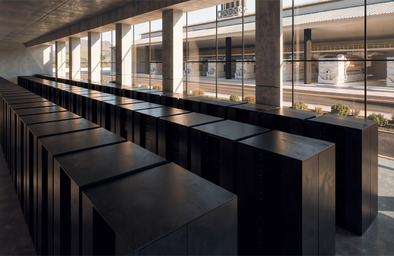 Wärtsilä selected to power next wave of AI-driven data centers in the US