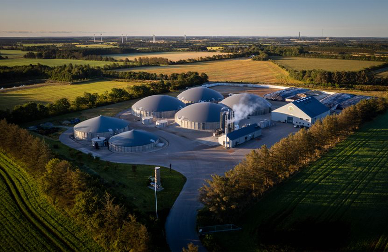 St1 Biokraft to acquire Danish Bio Commodities