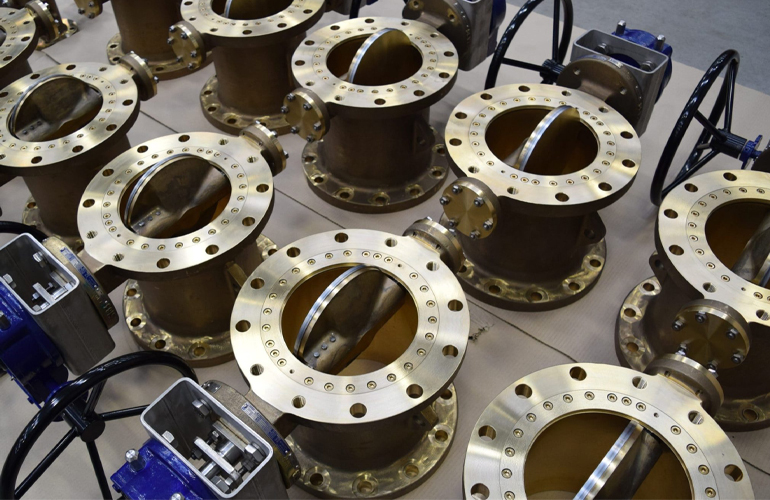 Valmet completes Severn Group acquisition