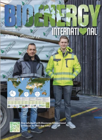 Bioenergy International