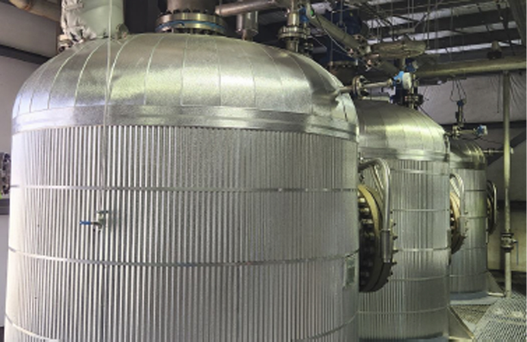 Inventure Renewables and CPM|Crown launch global partnership for “SimplEster”