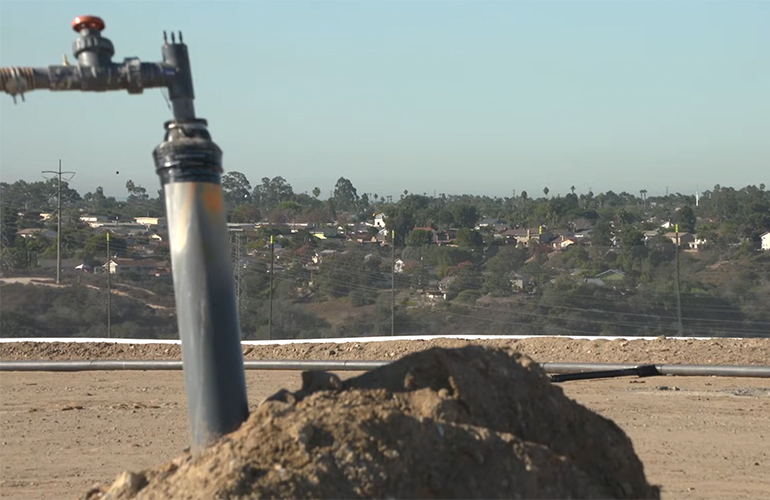 OPAL Fuels extends LFG rights at Miramar Landfill in San Diego