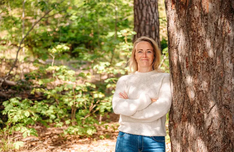 Svebio appoints Lina Håkansdotter as new CEO