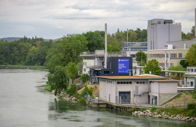 MB Energy and Metafuels partner to advance European eSAF value chain
