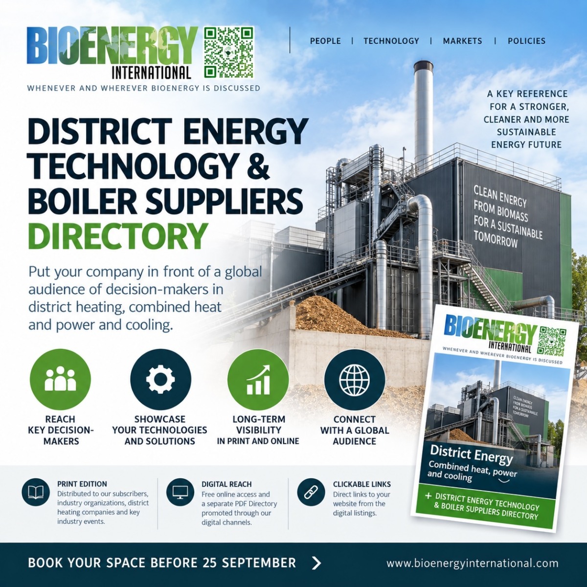 First waste-to-ethanol demo plant in Japan inaugurated | Bioenergy