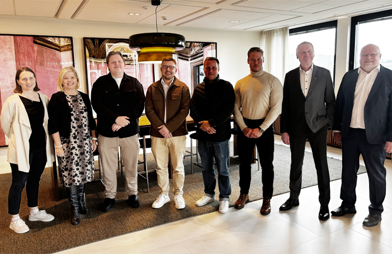 atNorth reveals plans for new data centre in Finland