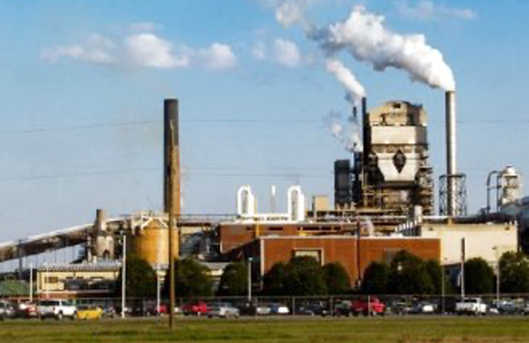 Construction start for Altamaha Green Energy