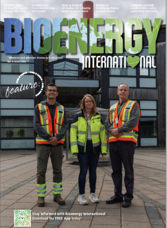 Bioenergy International