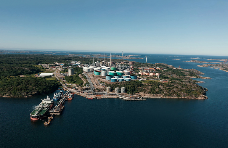 VAROPreem sets out Value Growth Strategy to 2030